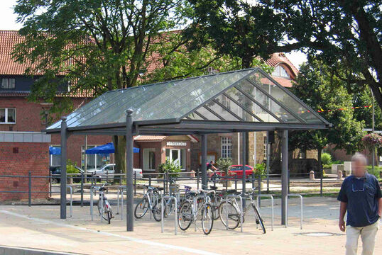 {f:if(condition: '', then: '', else: '{f:if(condition:\'\', then:\'\', else: \'Cycle shelters Cycle shelter Münster\')}')}