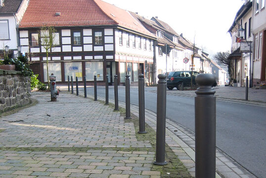 {f:if(condition: '', then: '', else: '{f:if(condition:\'\', then:\'\', else: \'Steel bollard Steel bollard Münster\')}')}