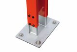 WES 150 Counterweight For dowelling