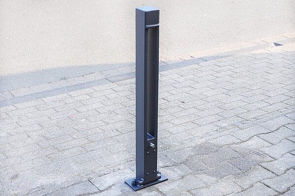 Kipp-Pfosten Cubo D