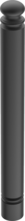  Cast bollard Münster
