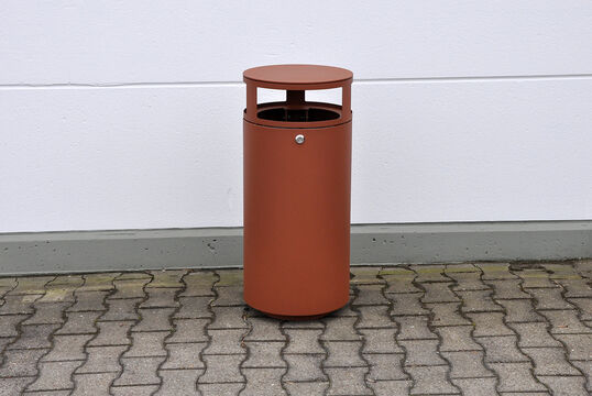 {f:if(condition: '', then: '', else: '{f:if(condition:\'\', then:\'\', else: \'Litter bin Litter bin Series 724\')}')}