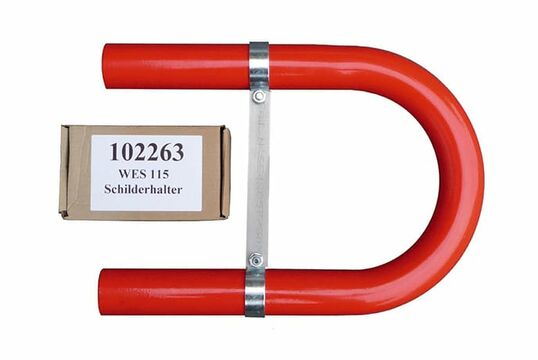 {f:if(condition: '', then: '', else: '{f:if(condition:\'\', then:\'\', else: \'Barrières rotatives horizontales WES 115 avec étrier tubulaire\')}')}