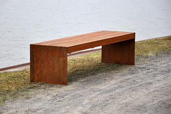 Quick overview Corten steel