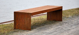 Quick overview Corten steel