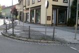 Meiningen, Sächsischer Hof