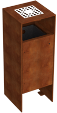  Litter bin Series 935