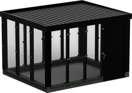 {f:if(condition: '', then: '', else: '{f:if(condition:\'\', then:\'\', else: \'Sonderanfertigung Enclosure underground car park entrance\')}')}