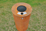 {f:if(condition: '', then: '', else: '{f:if(condition:\'\', then:\'\', else: \'Litter bin Litter bin Series 710\')}')}