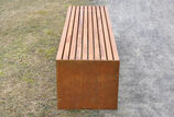 Banc Banquette Kalmar
