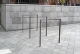 Appuis vélo Appui vélo Lübeck
