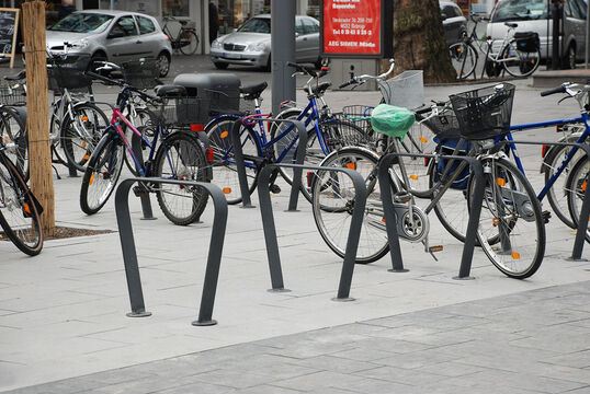 {f:if(condition: '', then: '', else: '{f:if(condition:\'\', then:\'\', else: \'Bicyle parking hoop Bicycle parking hoop Odura\')}')}