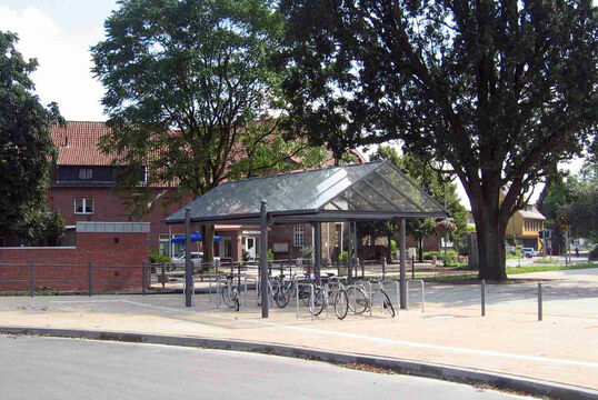 {f:if(condition: '', then: '', else: '{f:if(condition:\'\', then:\'\', else: \'Cycle shelters Cycle shelter Münster\')}')}