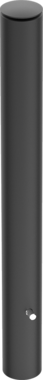 Druckknopfpoller Push button bollard Novara ST II