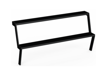 Bancs de jeunes