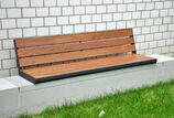 {f:if(condition: '', then: '', else: '{f:if(condition:\'\', then:\'\', else: \'Wall top seating Wall top seating Aurich with backrest\')}')}