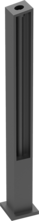  Breakaway bollard Modena SB II