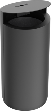 Abfallbehälter Litter bin Series 740