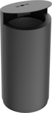  Litter bin Series 740