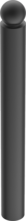  Steel bollard Bamberg