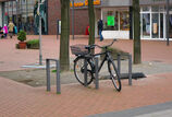 {f:if(condition: '', then: '', else: '{f:if(condition:\'\', then:\'\', else: \'Bicyle parking hoop Bicycle parking hoop Cubo\')}')}