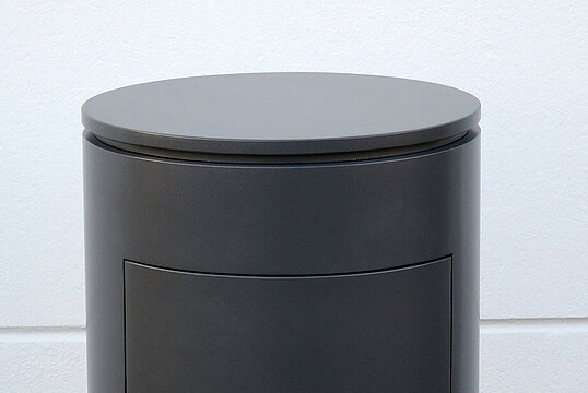Borne d'alimentation Springe