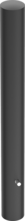  Push button bollard Novara (ST)