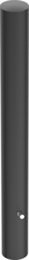 Druckknopfpoller Push button bollard Novara (ST)