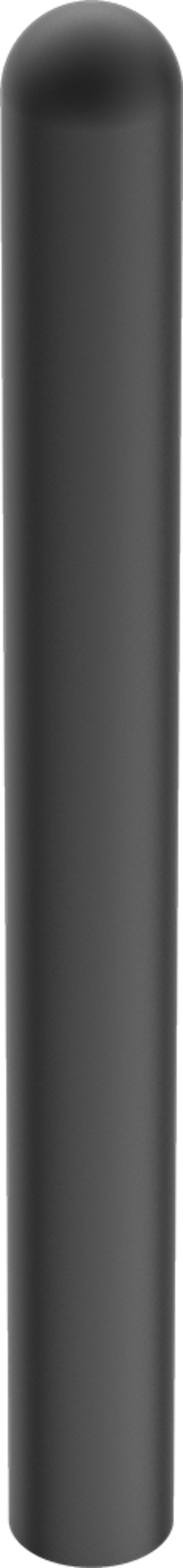 Steel bollard Ulm
