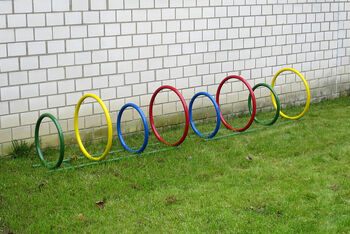 Kinderfahrradständer Piccolo