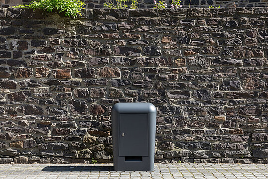 Altena, Burg Holtzbrinck