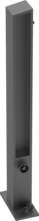  Folding bollard Modena