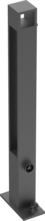  Folding bollard Scape