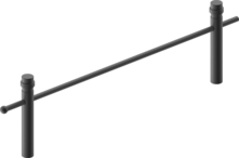  Rabattengeländer Sauerland