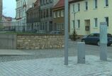 Friedensplatz, Worbis
