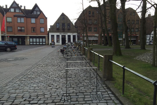 Sendenhorst, Kirchstraße