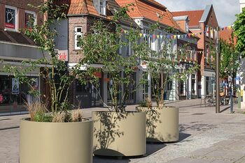 Stadtgeschichten Aurich