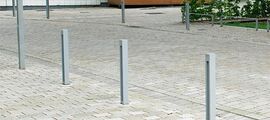 Quick overview bollards