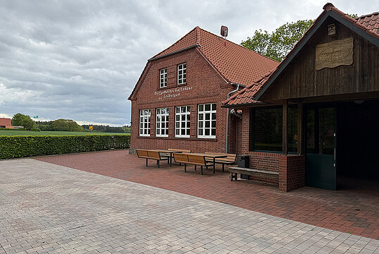 Löningen, Lodbergen