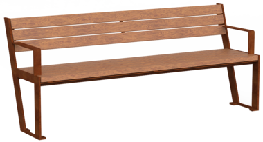 Bank Seat Legea