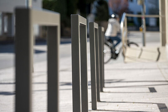 Marbach am Neckar, Marktstraße