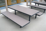 {f:if(condition: '', then: '', else: '{f:if(condition:\'\', then:\'\', else: \'Bench with timber seat base Bench Lübeck HPL with timber seat base\')}')}
