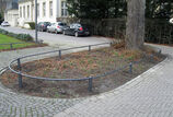 Münster, St. Mauritz Church Square