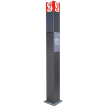  Info pillar