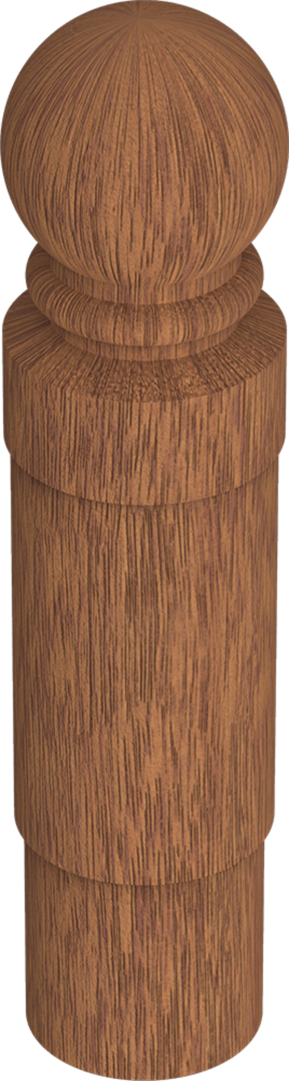 Holzpoller Martini