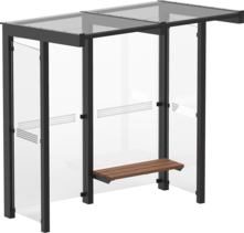  Passenger shelter Nottuln