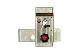 Tourniquets manuels DK 40 adapté aux personnes handicapées Ø 300 cm