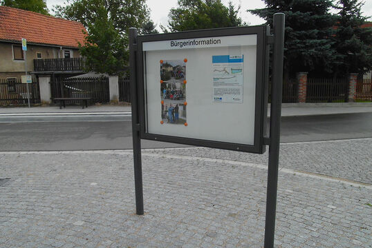 Hauptstraße, Neustadt