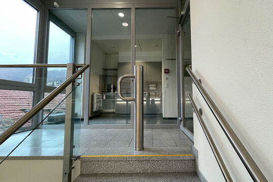 Trimbach, therapy and special school centre