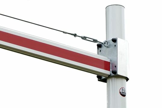 Height limiter Rotatable height limit HBS 50